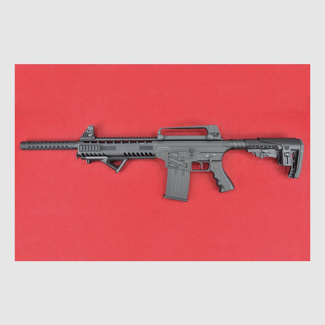 Pallas PX-2 20/76 Selbstladeflinte, Bild 1 von 3