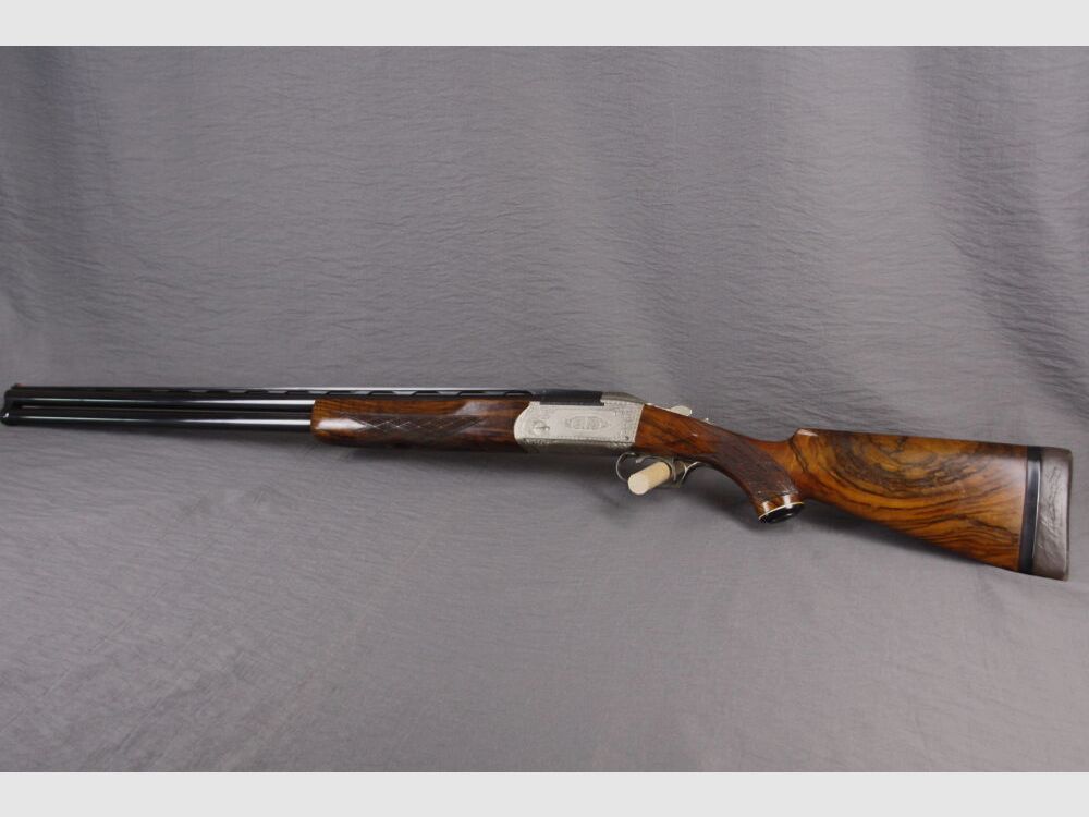Krieghoff	 K32