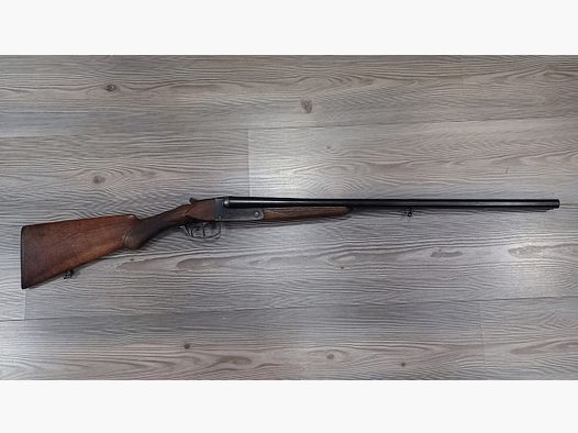 Escopeta superpuesta cal. 16/65