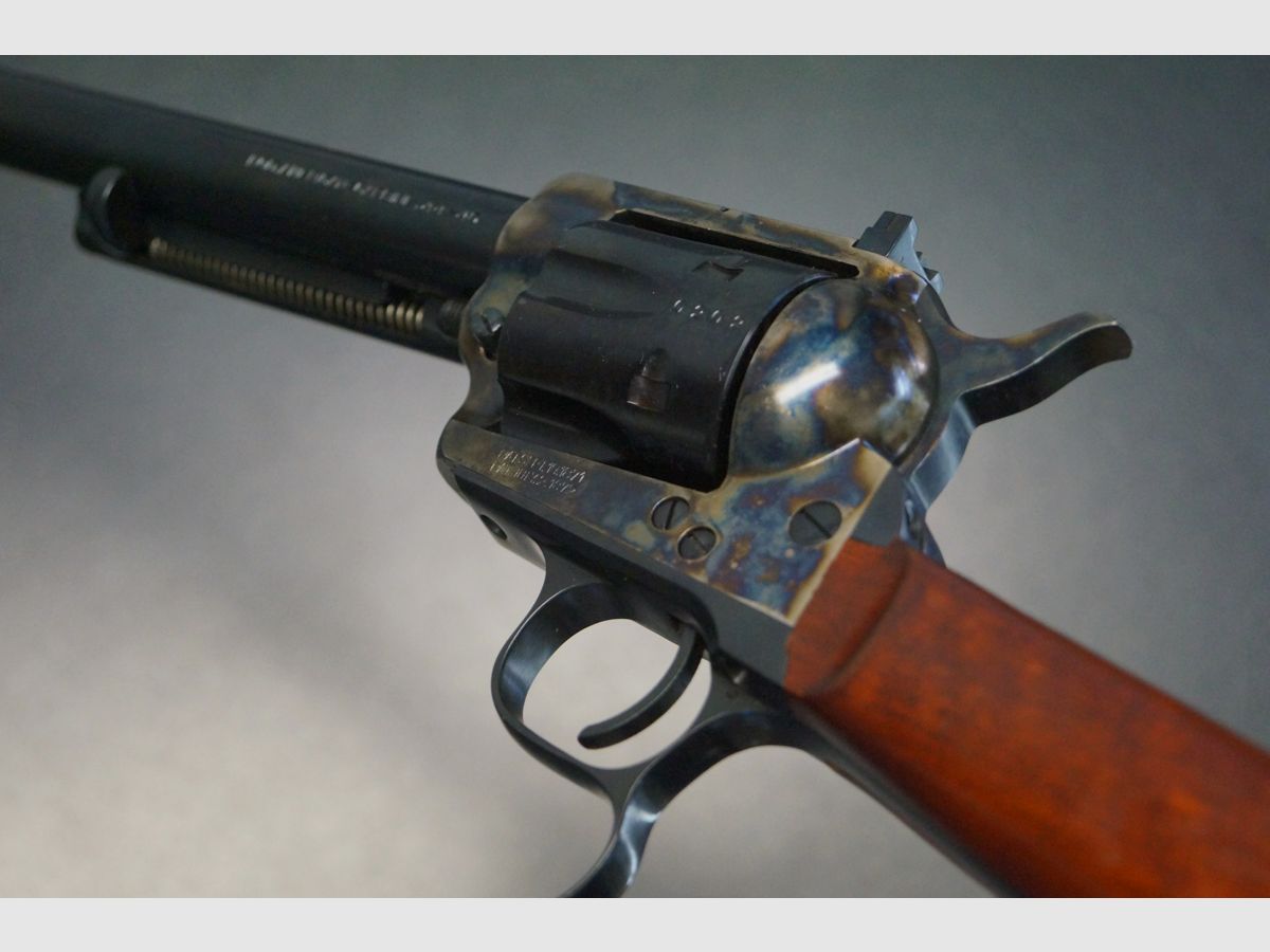 Uberti 1873 Revolver Carbine Target, Bild 4 von 5