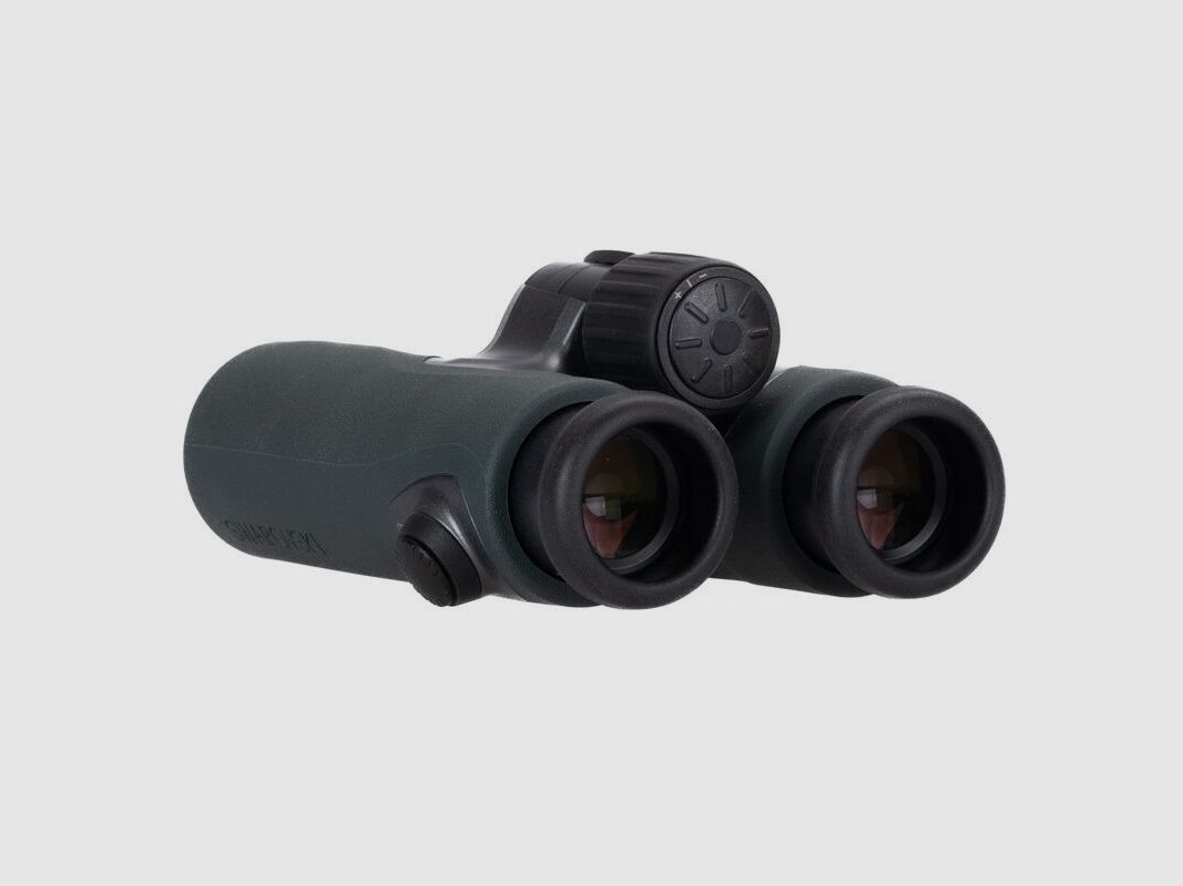 Swarovski CL Companion Wild Nature Green 8x30