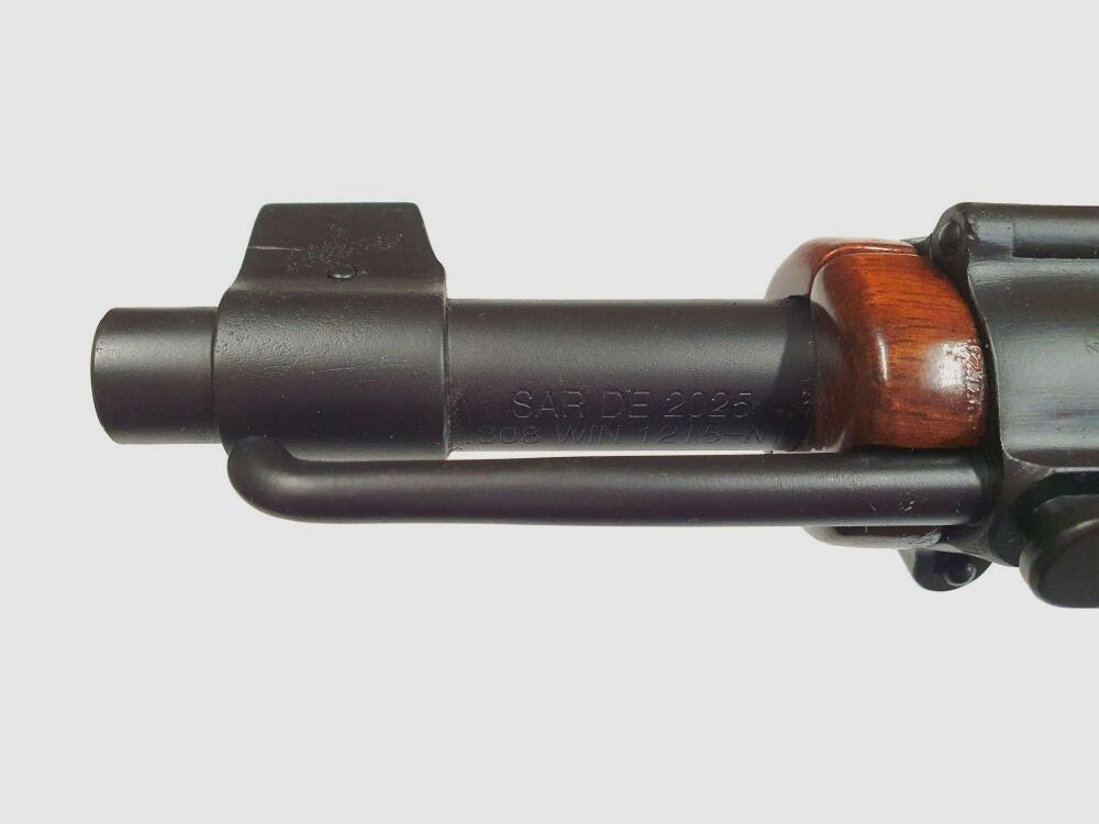 Schwaben Arms GmbH - Nowa produkcja - Karabin powtarzalny SAR K31 SPORTMATCH w kalibrze 308win. podobny do szwajcarskiego K31