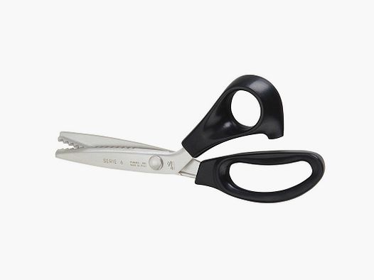 Ciseaux Premax Cranteur 230Mm - PMB61620900