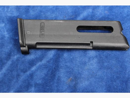 Magazijn kimber 22lr