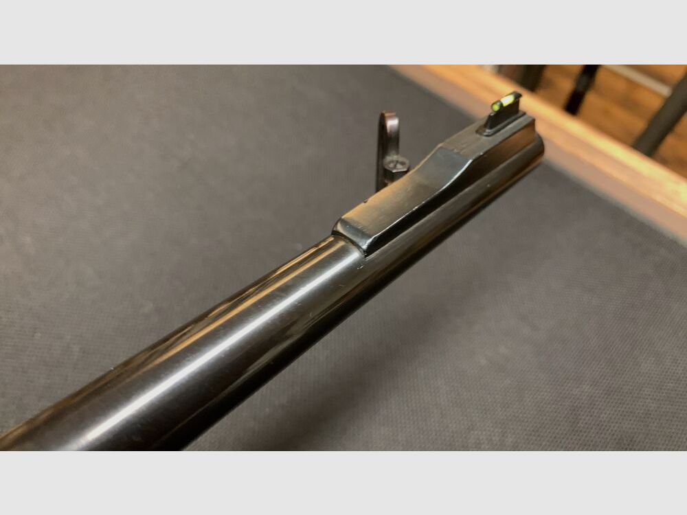 Heym Nachsuchen Büchse 8x57JS
