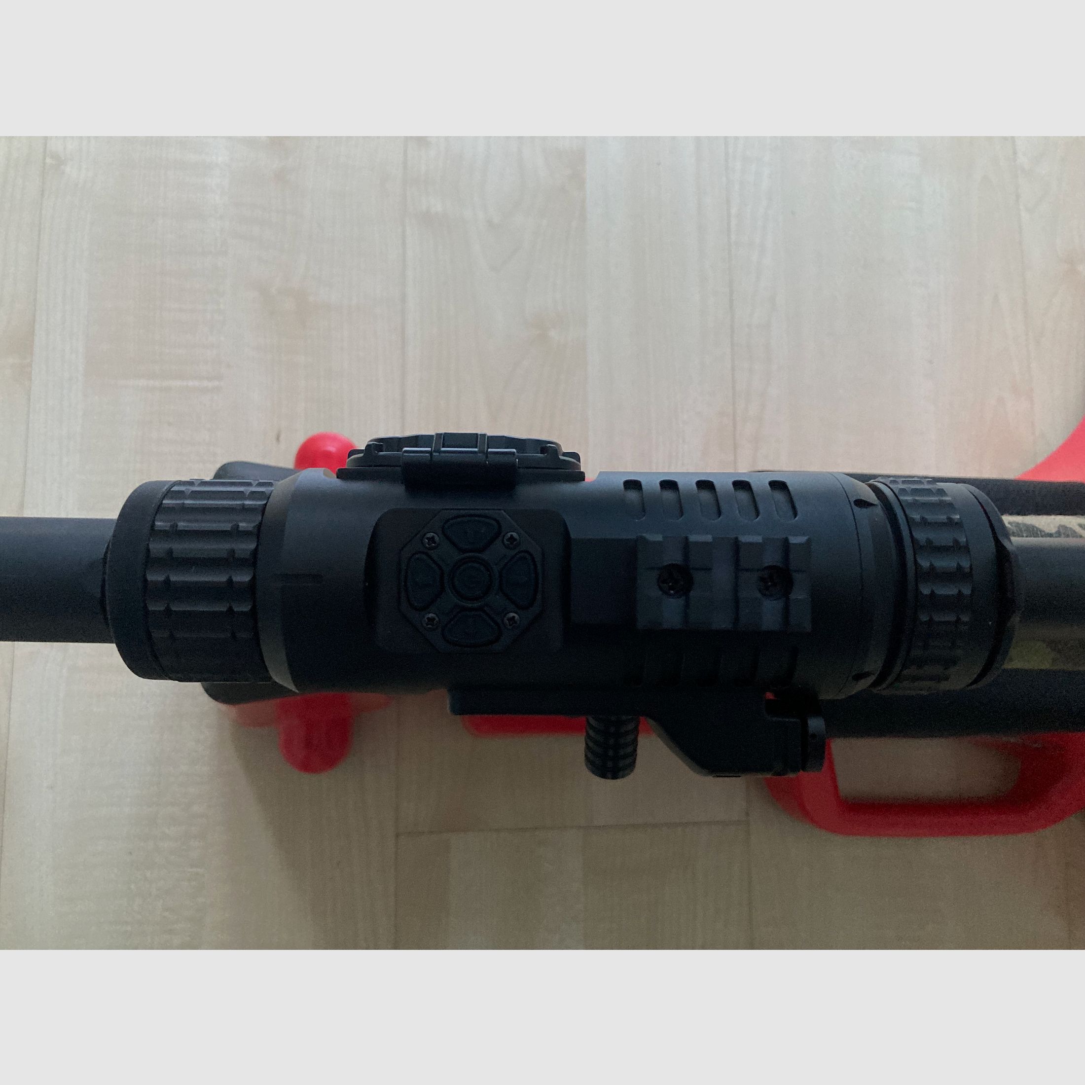 Hp Max mk1 Set