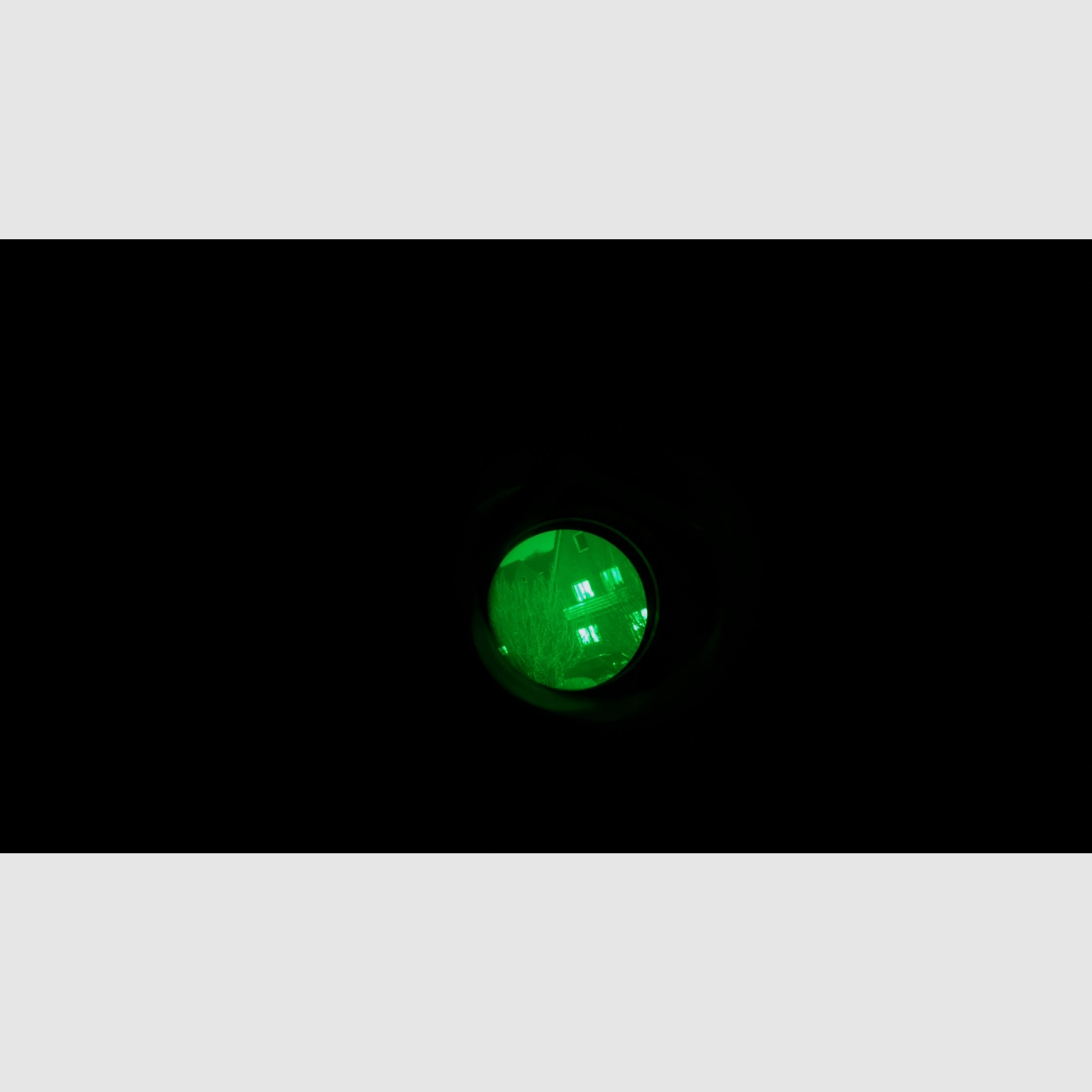 Nightspotter LR Gen 2+ Photonis avec accessoires