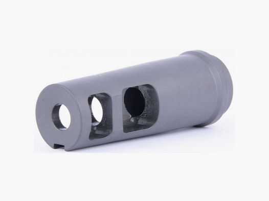 B&T compensatore a 2 camere con interfaccia per Rotex™-IIA 5/8" - 24 UNEF