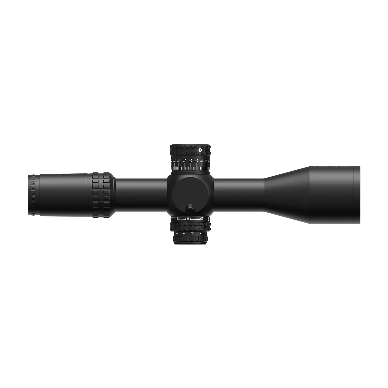 Arken Optics SH-4 Gen2 4-16×50 FFP VPR MIL, afbeelding 5 van 8