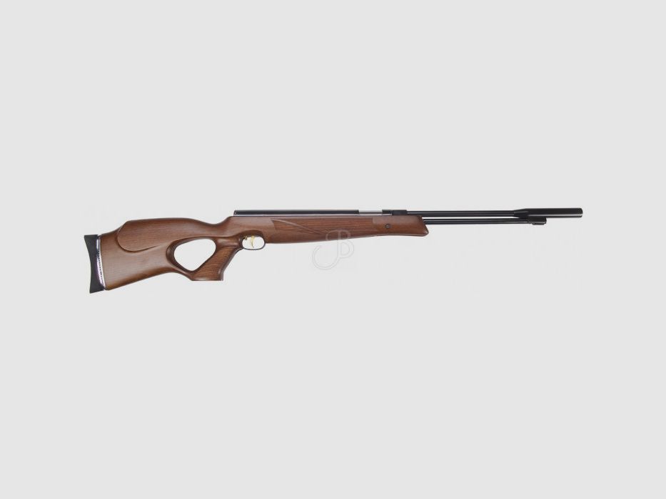WEIHRAUCH HW 977 Thumbhole