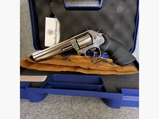 Smith&Wesson 686-6