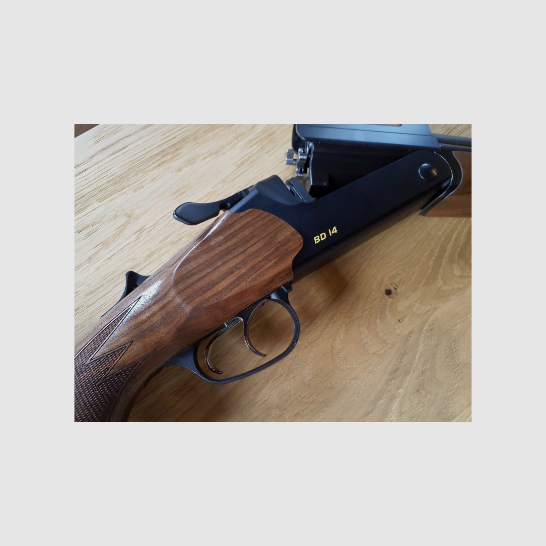 Blaser BD 14