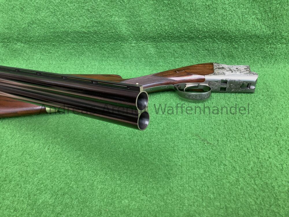 FN Herstal B25 C2G Cuisset / Cortis Bj. 1962