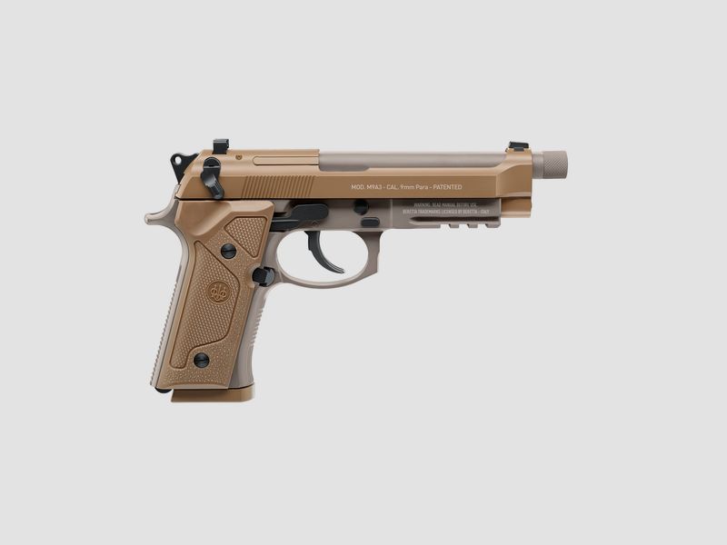 UMAREX – BERETTA – M9A3 – 4,5MM, imagen 2 de 2