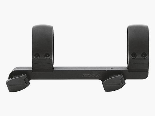 Blaser zadelmontage met ringen 36 mm