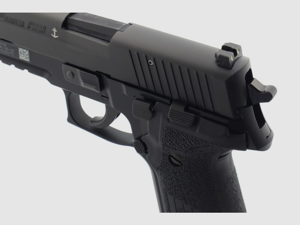 Sig Sauer P226 MK 25 Pistole MK25