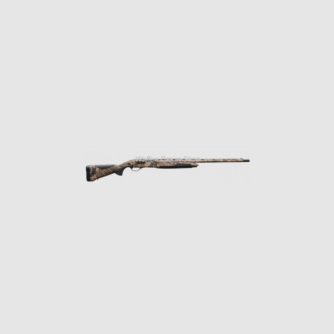 Browning MAXUS 2 CAMO MOBUC,12M 3.5, REM, 71 cm