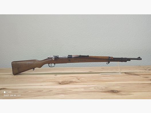 La Coruna 1955 98er
