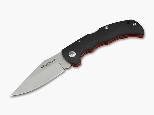 Taschenmesser Most Wanted §42a konform legal führen