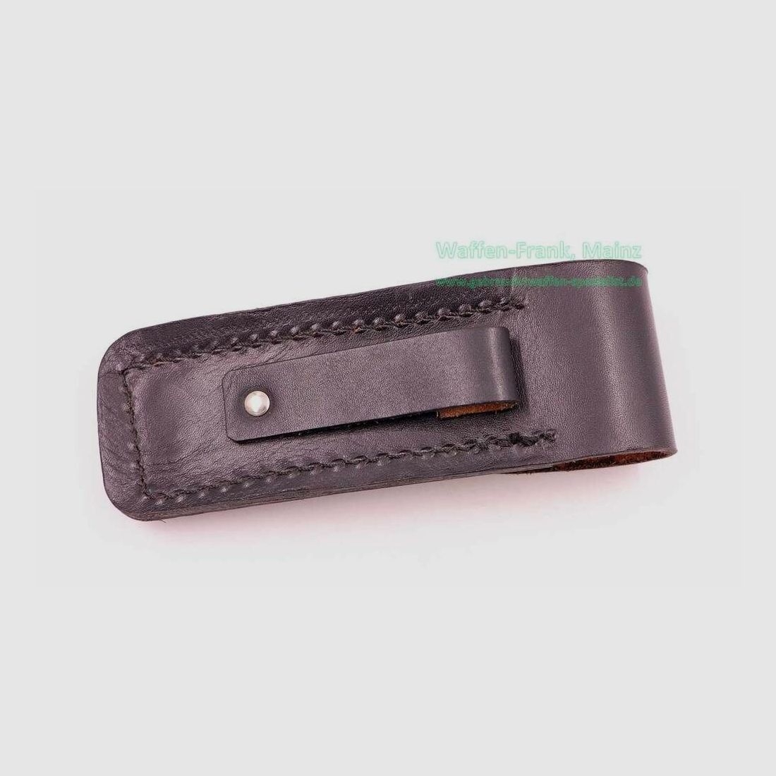 Duitse Diverse Magazin-/Messertasche, afbeelding 2 van 2