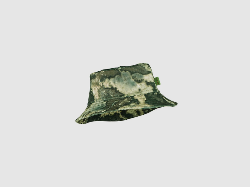 Camo-Hut Farrell Mountain, Bild 1 von 5