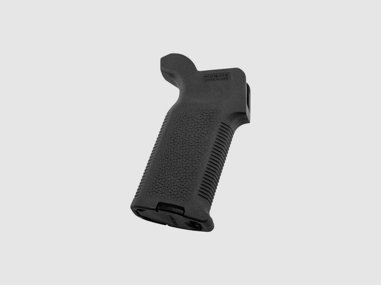 Poignée Magpul MOE K-2 pour AR15/M4 NOIRE, image 1 sur 4