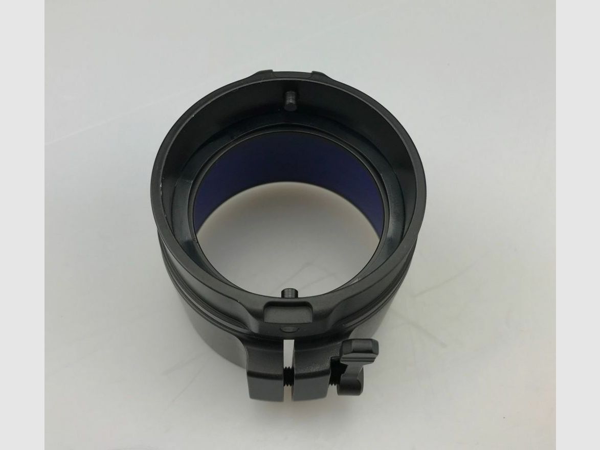 RUSAN Q-R Adapter für PULSAR CORE, DFA75, DN55