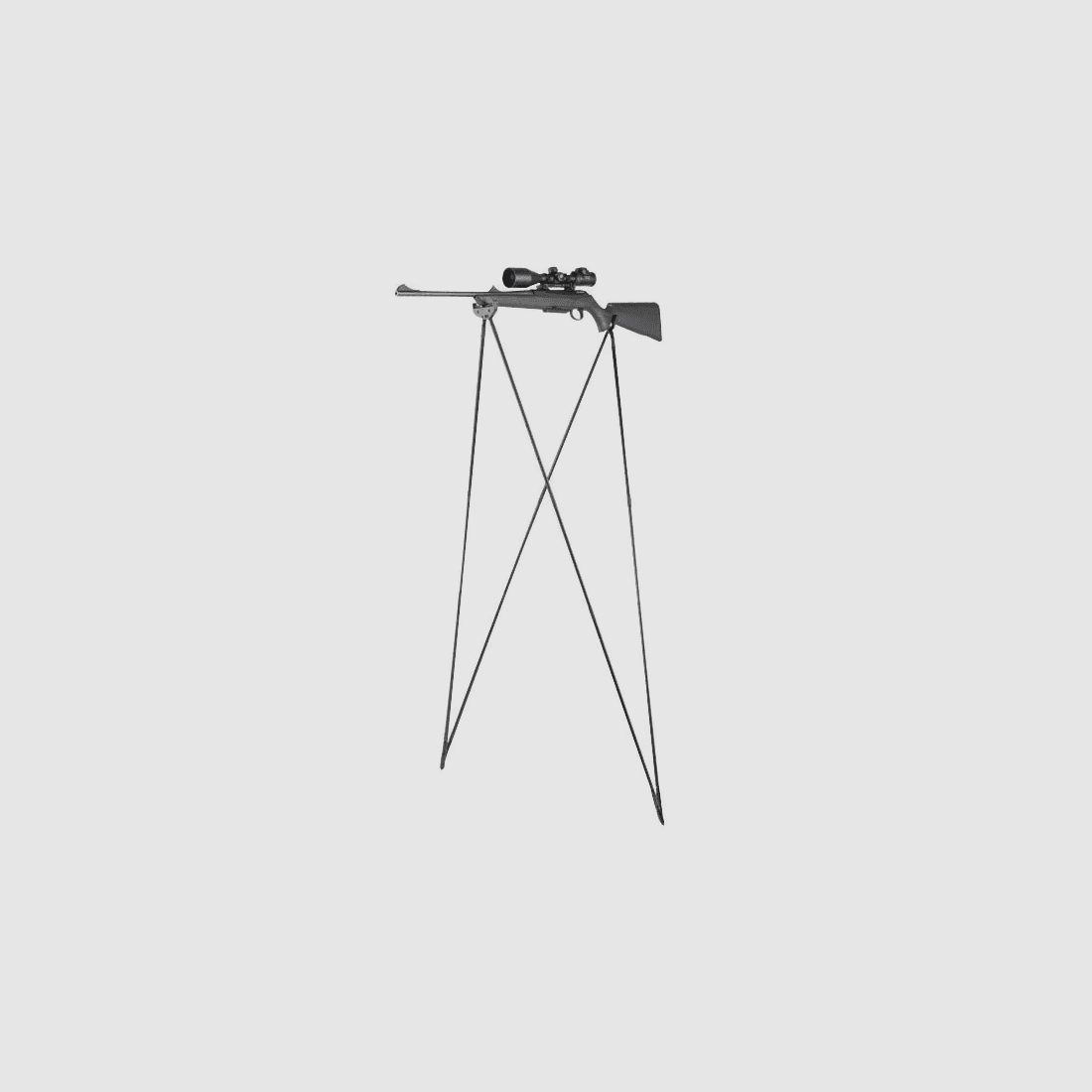 4 Stable Sticks Mountain Zielstock