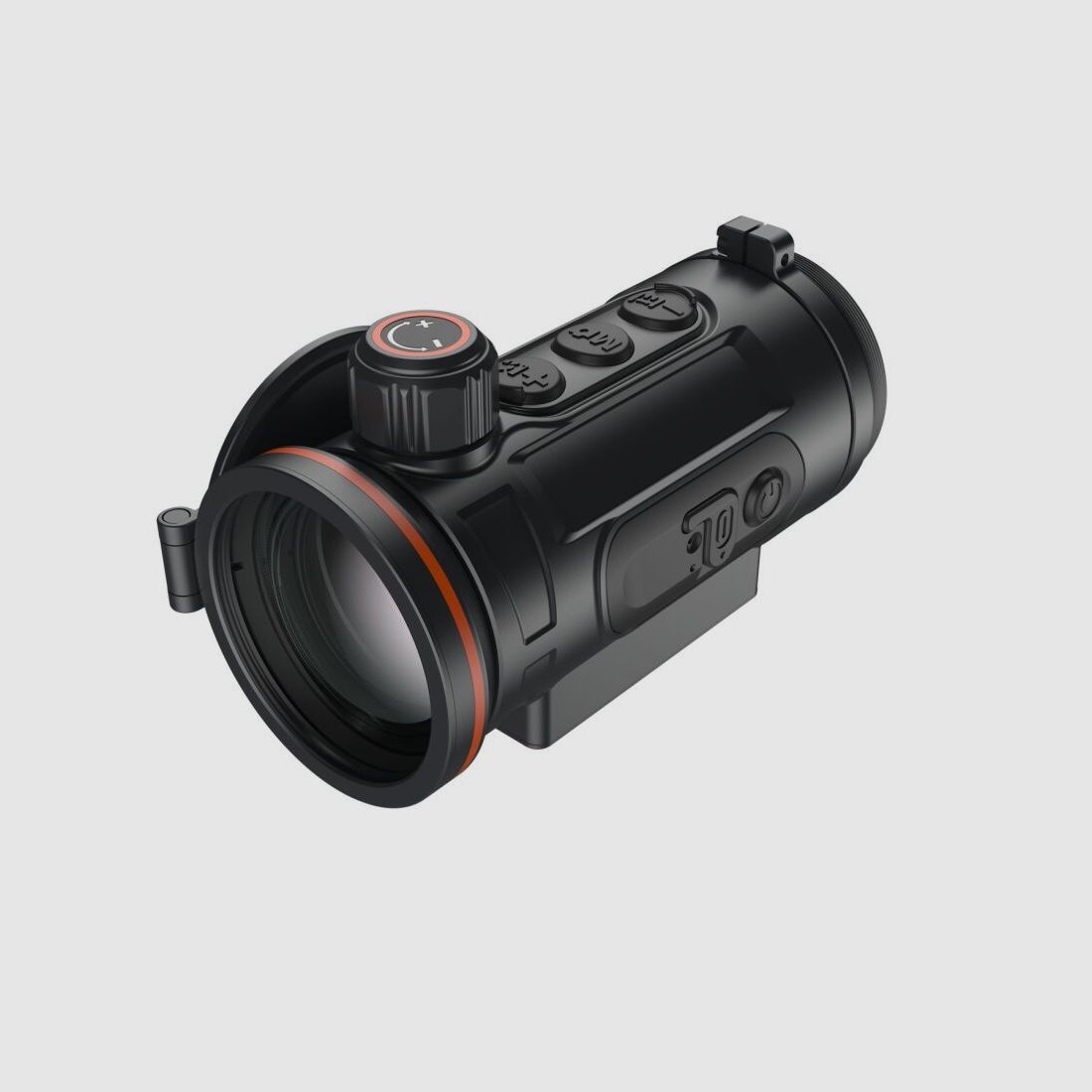 ThermTec THERMTEC Hunt 650 appareil de vision thermique - appareil de démonstration à prix promotionnel !