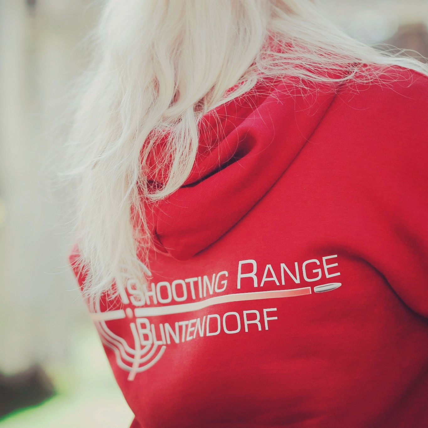 Team Hoodie Damen, Bild 1 von 6