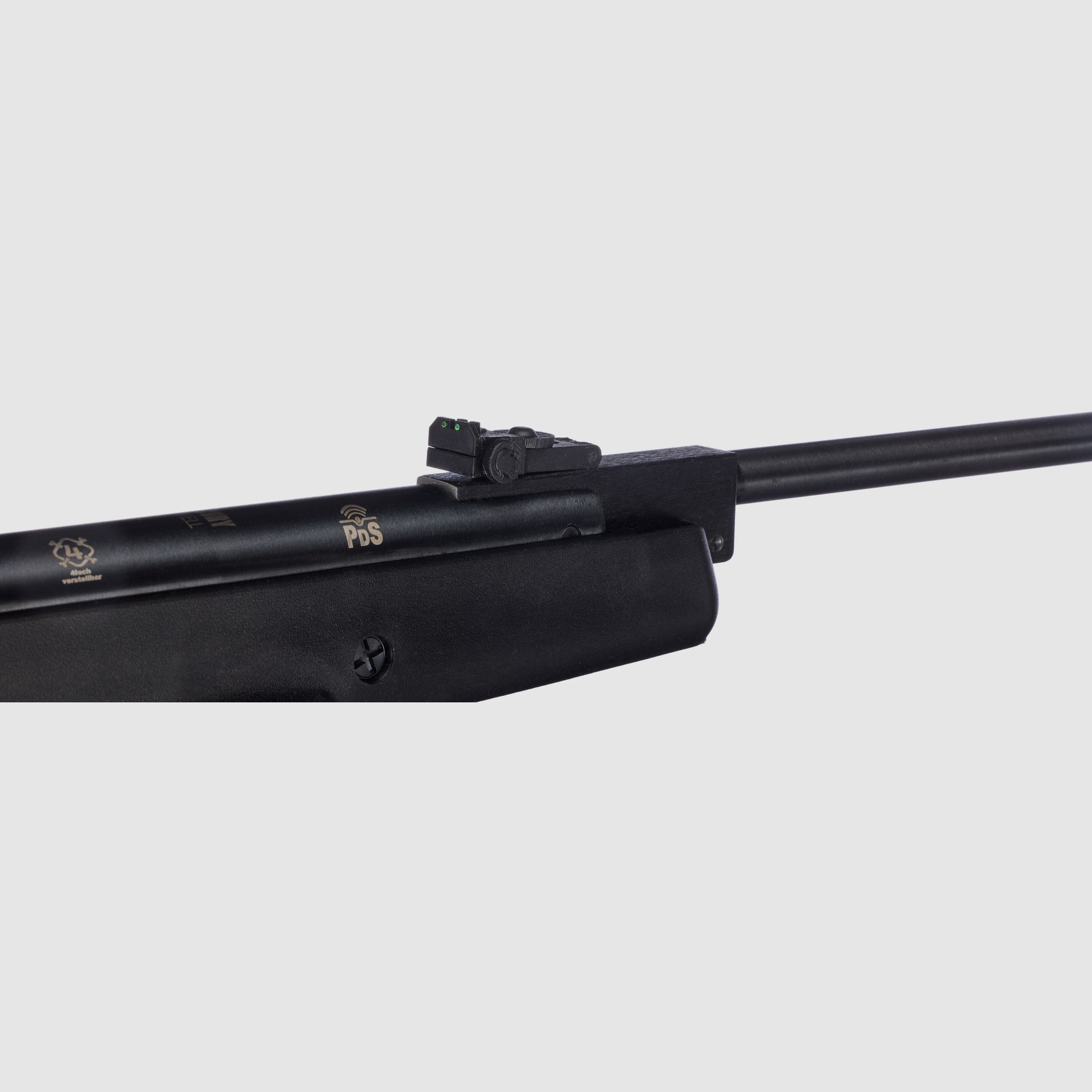 Karabin pneumatyczny Mercury air Luftgewehr Coromell PDS, kal. 4,50