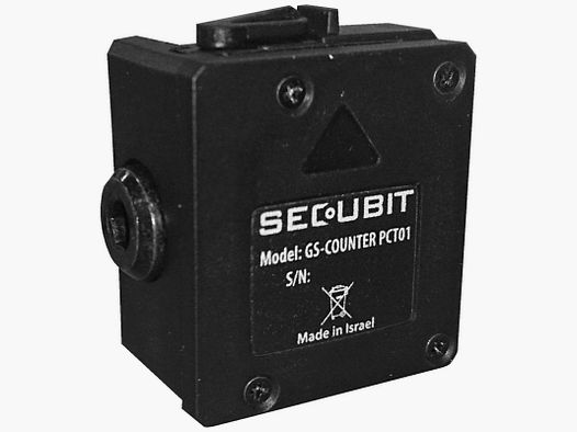 Conta Colpi CAA Tactical per Picatinny AR15/M4