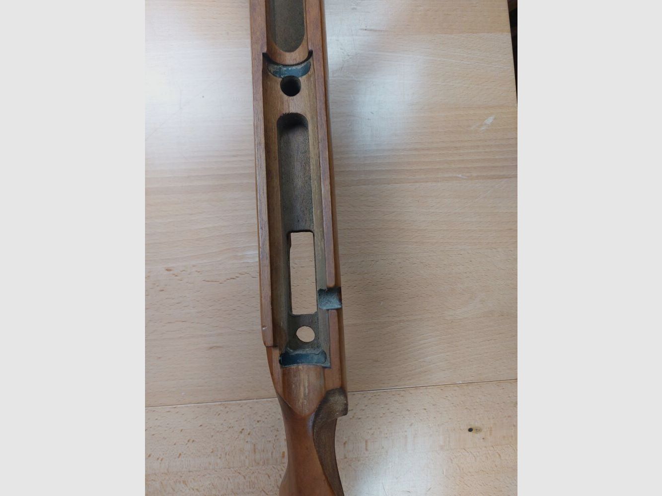Walther, Ulm KK- M