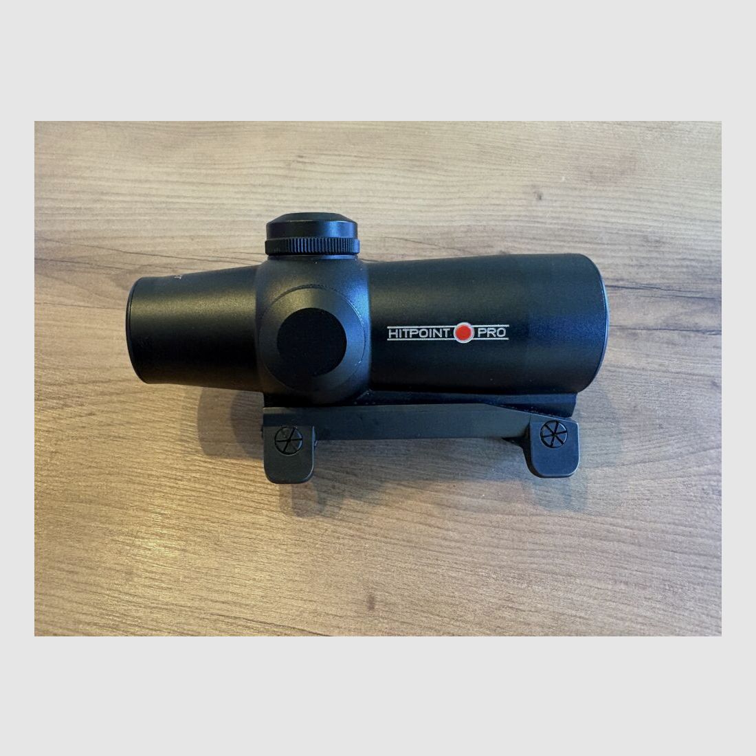 Blaser Hitpoint Pro