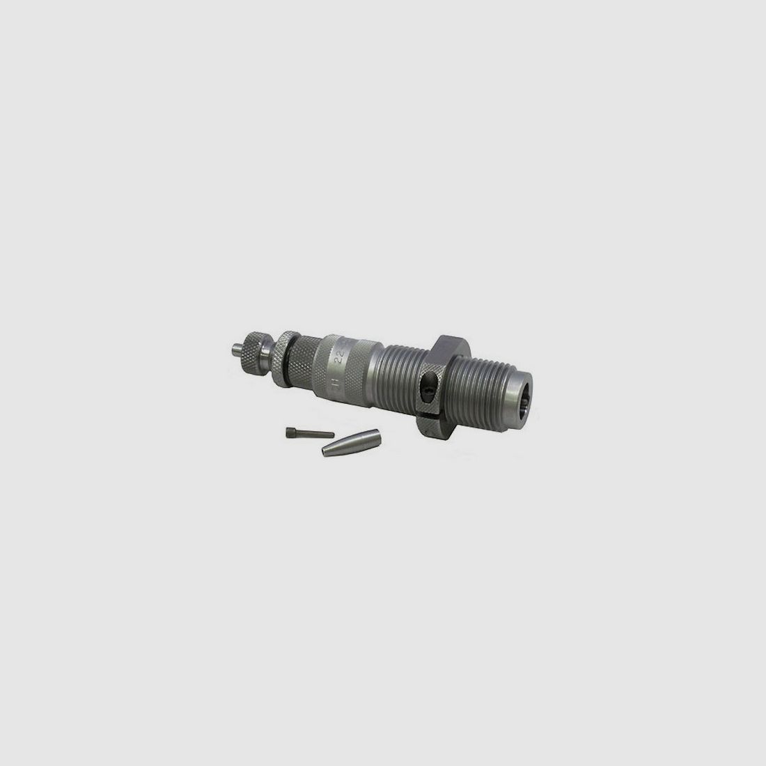 HORNADY NACKENREKALIBRIERWERKZEUG Kal.6MM PPC