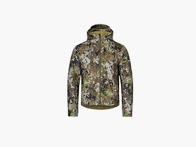 Blaser HunTec Tranquility Softshell Jacket Męska Camo