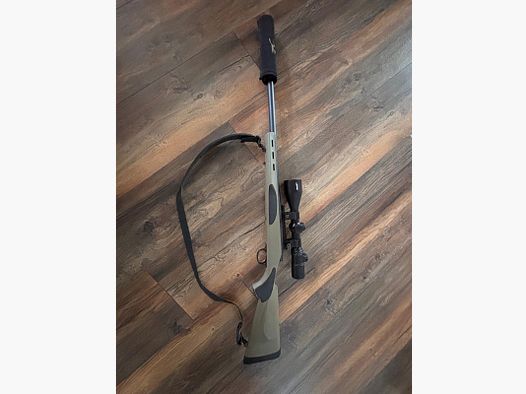 Repetierbüchse Remington 700 Kal. 308 