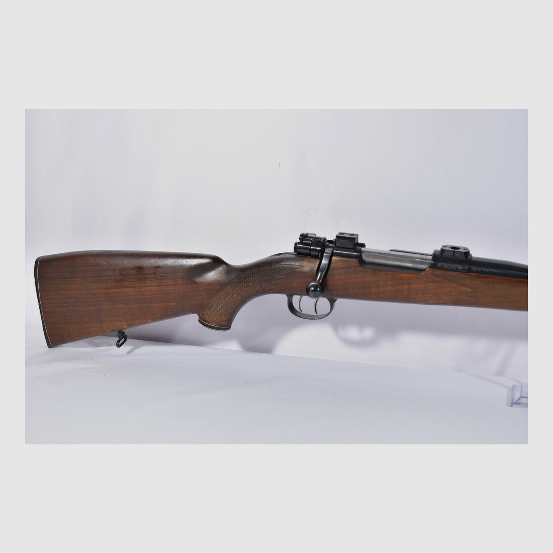 Mauser -