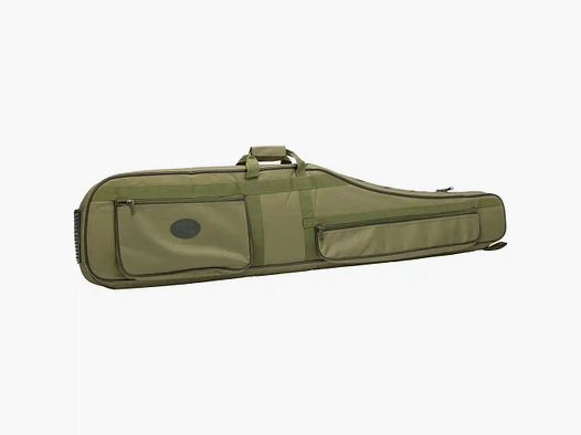 Frank & Wild Lange Wapen Koffer Universeel XL, groen