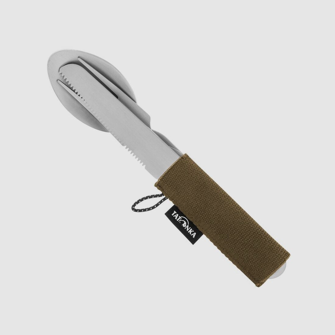 Set de couverts Tatonka I Ustensiles de camping