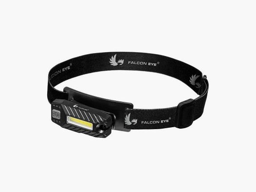 Mactronic Blaze 2.2 Stirnlampe 60 lm
