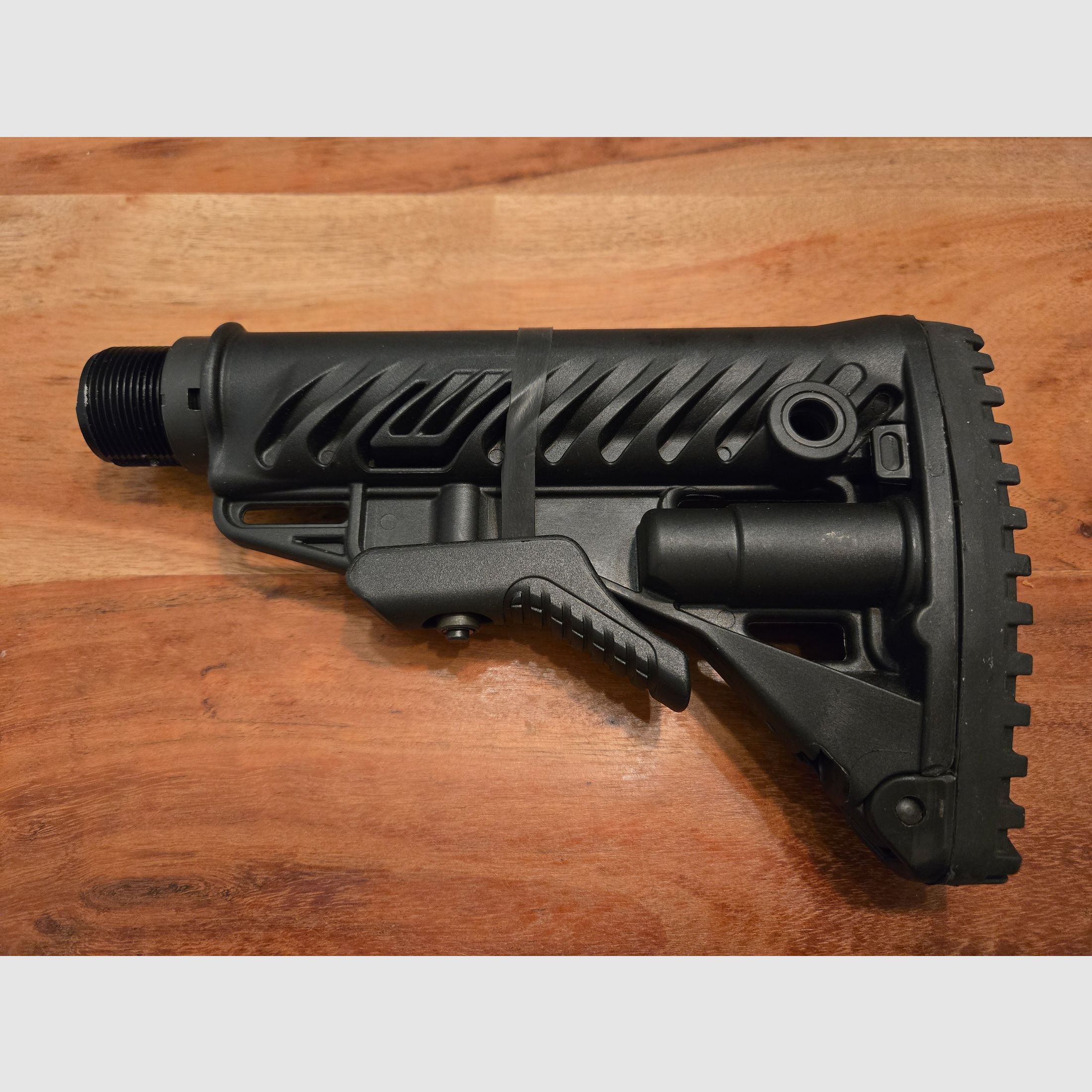 FAB DEFENSE AR Support de crosse GLR 16, image 2 sur 2
