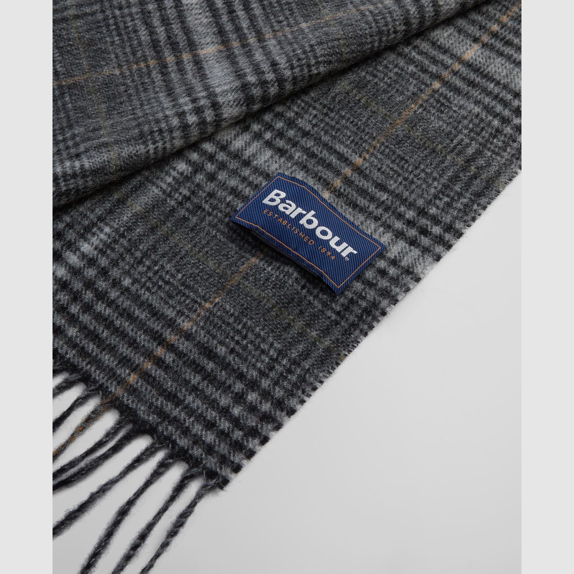 Barbour Schal Danbrooke