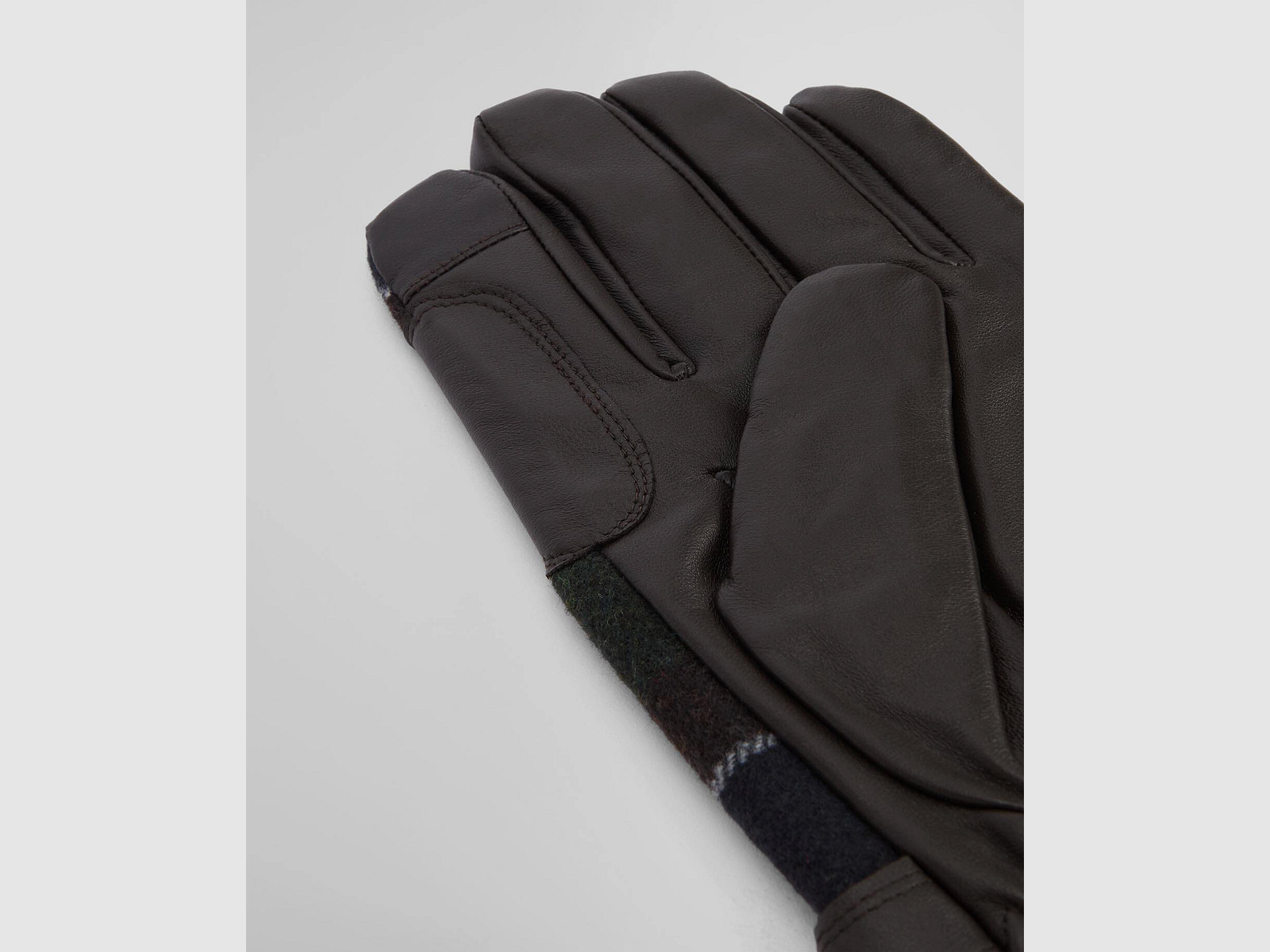 Barbour Handschuhe Newbrough