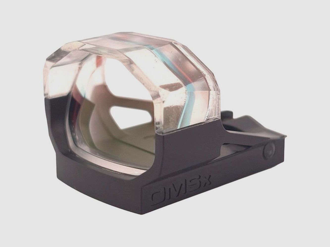 Shield red-dotvizier OMSx 4 MOA Dot, afbeelding 1 van 5