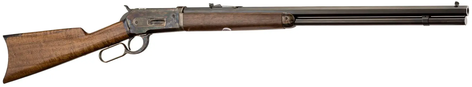 Chiappa 1886 Unterhebelrepetierer Kaliber 45/70, Bild 2 von 14