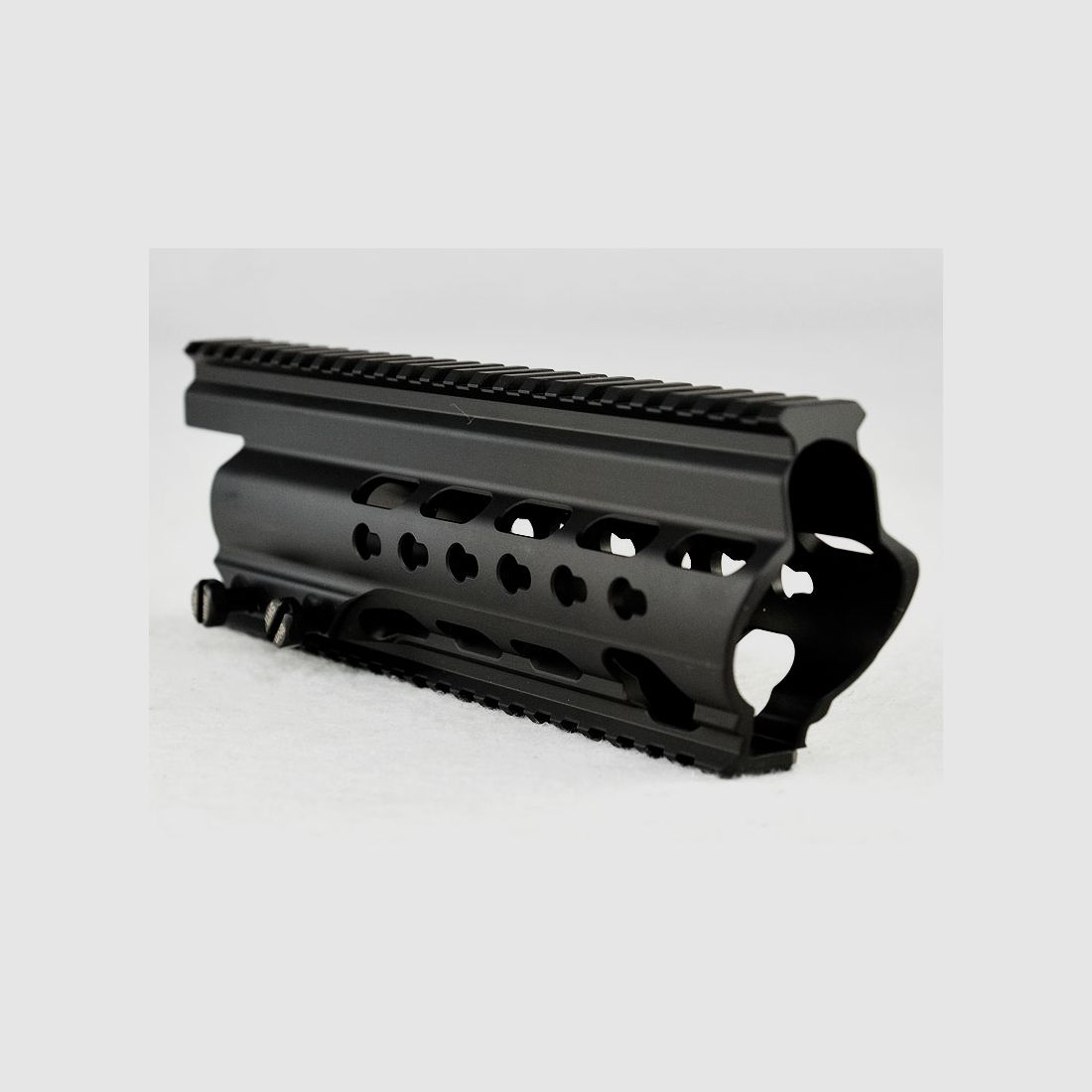Heckler & Koch SLIMLINE osłona rękojeści dla MR308 CZARNY, do 13"/16,5" lufy (krótka osłona rękojeści)