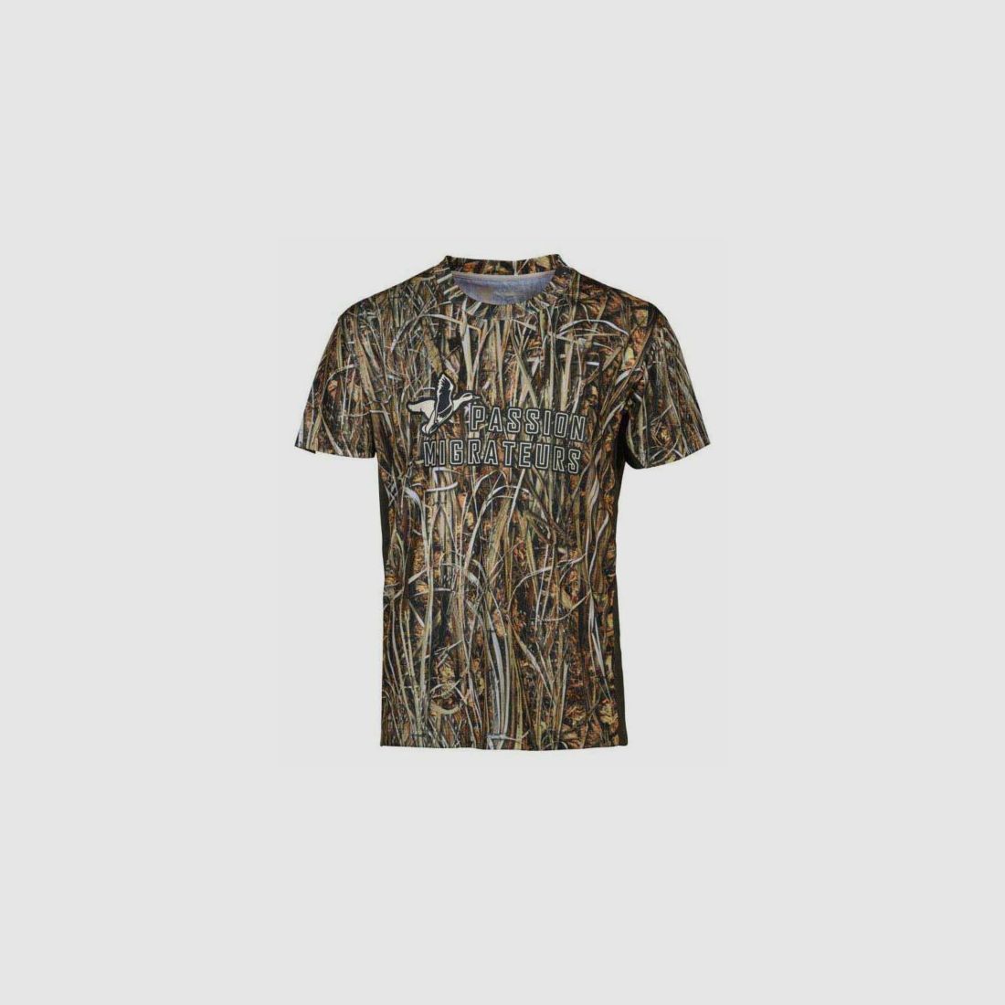 T-Shirt Percussion Juncos, imagen 1 de 2