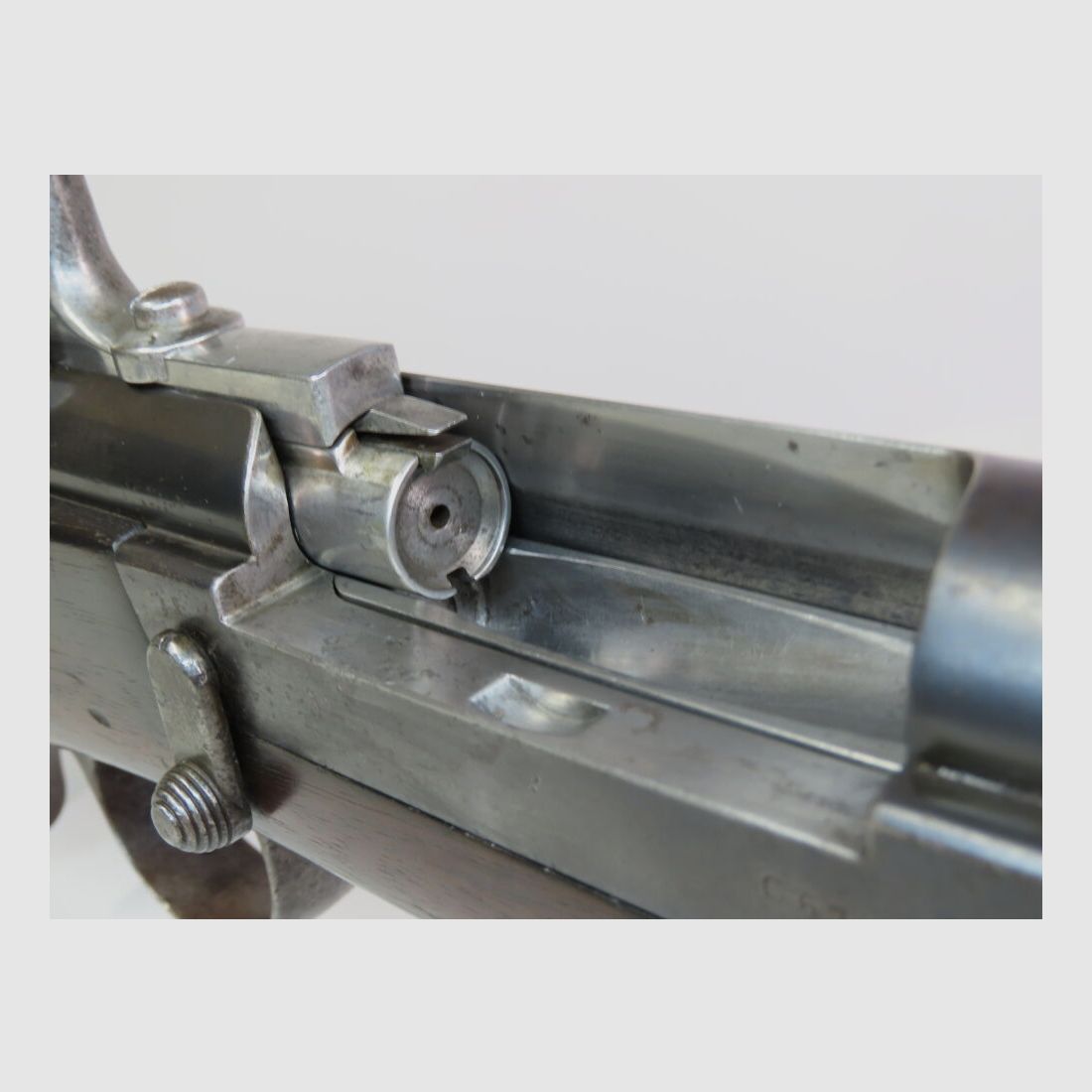 Steyr 1886 Kropatschek