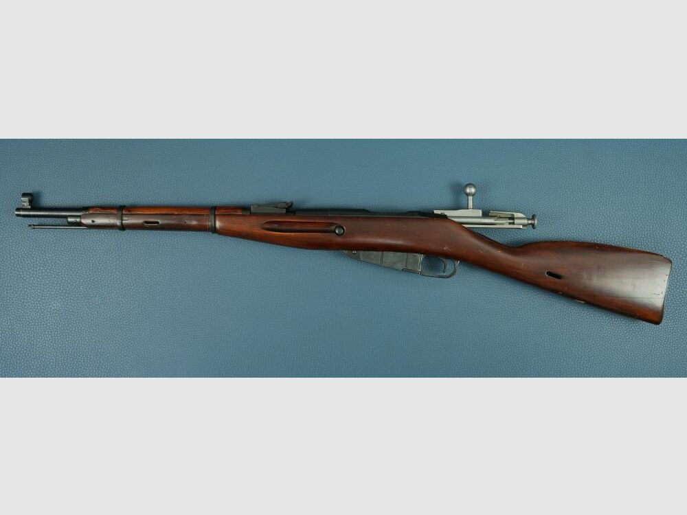 Ischewsk Mosin Nagant 1944 Mod. 38 7,62x54R